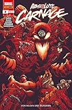 Absolute Carnage, Band 2 - Von Helden und Monstern: Bd. 2: Von Helden und M