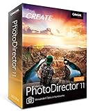 CyberLink PhotoDirector 11 U