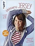 Einzigartig: Jersey!