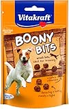 Vitakraft Hundesnack Boony Bits, 6x 55g