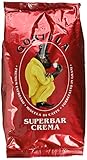 Joerges FF01GOSB Espresso Gorilla Super Bar Crema, 1 kg