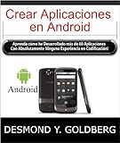 Crear Aplicaciones en Android (Spanish Edition)