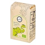 Rauf Tee Grüner Tee-BIO China Gunpowder -2x100g