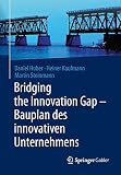 Bridging the Innovation Gap - Bauplan des innovativen U