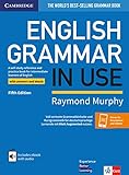 English Grammar in Use: Klett Fifth Edition. Book with answers and interactive ebook: Klett Fifth Edition. Book with answers and interactive ebook and ... (English Grammar in Use, Fifth Edition)