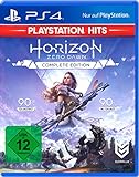 Horizon: Zero Dawn - Complete Edition - PlayStation Hits - [PlayStation 4]