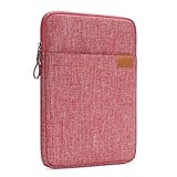 NIDOO 8 Zoll Tablet Hülle Wasserdicht Sleeve Case Etui Tasche Schutztasche für 7.9' iPad mini 4/8' SAMSUNG Galaxy Tab S2 / 8' HUAWEI MediaPad M2 Tablet, R