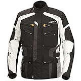 Büse 115967-S Torino Evo Herren Jacke, Schwarz, Größe : S