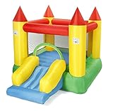 Knorrtoys 57021 - Hüpfburg - 'Festung'