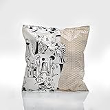 MyPoppies - Mohnkapseln, Poppy Pods | Klein & ohne Stiel | Getrocknet | Bastelzubehör & Deko (200 g)
