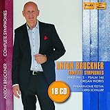 Bruckner: Complete Symp