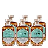 Kyle's Crafted Rum (6 x 0,5L)