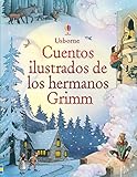Cuentos ilustrados de los hermanos G