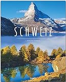 Schweiz: Ein Premium***XL-Bildband in stabilem Schmuckschuber mit 224 Seiten und über 345 Abbildungen - STÜRTZ Verlag