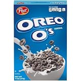 Post Oreo O's Breakfast Müsli, 325