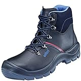 atlas 4912S344 Stiefel Anatomic BAU 500 S3 W.12 Gr.44