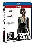 Eden Lake - Limited Unrated Edition - Blu-ray