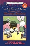 The Case of the Missing Monkey (High-Rise Private Eyes (Prebound))