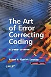 Morelos-Zaragoza, R: Art of Error Correcting Coding