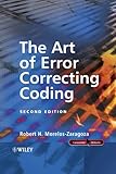 Morelos-Zaragoza, R: Art of Error Correcting Coding