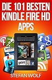 Die 101 besten Kindle Fire HD App