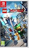Lego Ninjago Movie Game [ ]