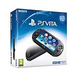 Sony Playstation PS Vita Slim Console Wi-F