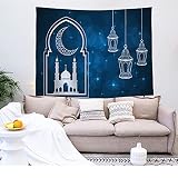 NTtie Wandteppich, Tapisserie, Wanddekoration, Korridor Schlafzimmer Hintergrund dekoratives T