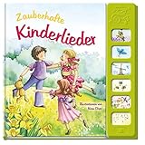 Zauberhafte Kinderlieder: Soundb