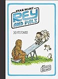 Rey and Pals: 30