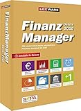 Lexware FinanzManager 2016 Deluxe (Minibox)