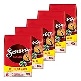 Senseo Kaffeepads Classic / Klassisch, 5er Pack à 48 Pads, 240