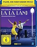 La La Land [Blu-ray]