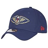 New Era 940 Verstellbare Liga-Kappe ~ New O