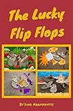 The Lucky Flip Flops (English Edition)