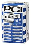 15Kg PCI Nanofug bahamabeige Nr. 02 flexibler Fugenmö