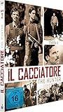 Il Cacciatore: The Hunter - Staffel 2 - [DVD]