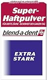Blend-a-dent Super-Haftpulver Extra-Stark (1 x 50 g)