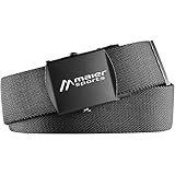 Maier Sports Tech Belt, Black