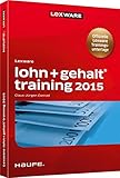 Lexware Lohn + Gehalt Training 2015 (Lexware Training)