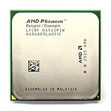 AMD Phenom X4 9550 2.2GHz/2MB Sockel/Socket AM2/AM2+ HD9550WCJ4BGH CPU