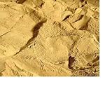 1 kg Lehmpulver, Naturlehm, für Terrariensand Mischung 1,19/100 g
