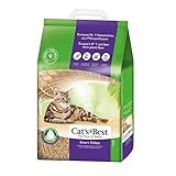 Cat 's Best Nature Gold Katzenstreu 10 Kg