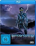 Interceptor (The Wraith) [Blu-ray]