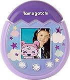 TAMAGOTCHI 42902UK Tamogotchi Pix Virtual Pet, V