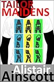 Tailor Maidens (English Edition)