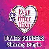 Power Princess Shining Brig