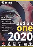 Audials One 2020 | PC | PC Aktivierungscode per E