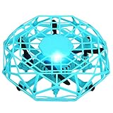NIMON UFO Mini Drohne für Kinder, fliegende Spielzeug für Kinder, Geschenk