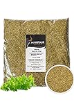 Minotaur Spices | Majoran | 2 x 500g (1 Kg) | getrocknet und gereb